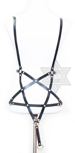 Devil harness