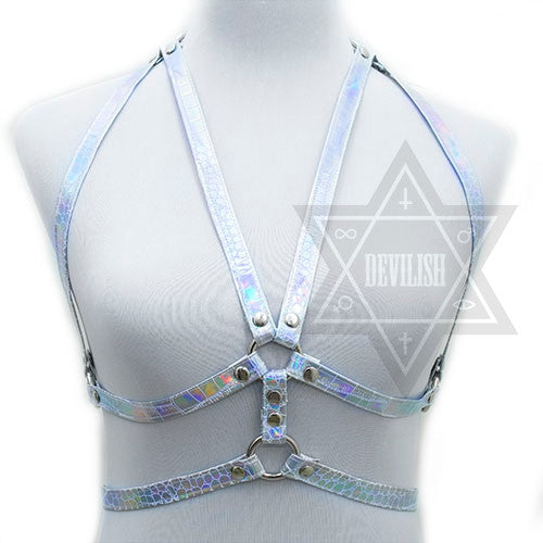 Illusion harness