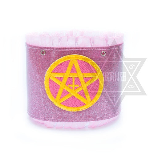 Magical girl armband