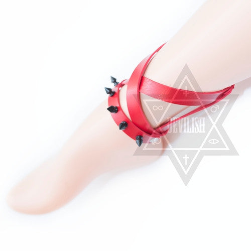 Ballerina Ankle cuff