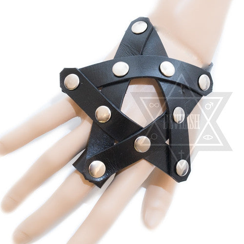 Black magic Hand harness