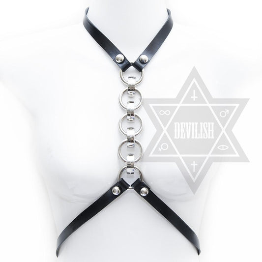 Rings Harness*