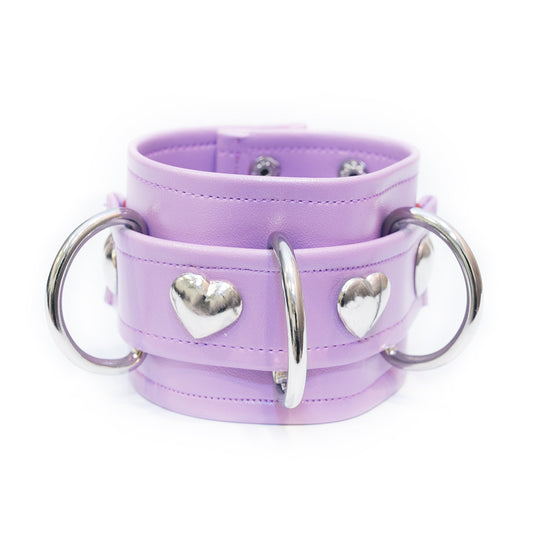 Sweet heart bangle