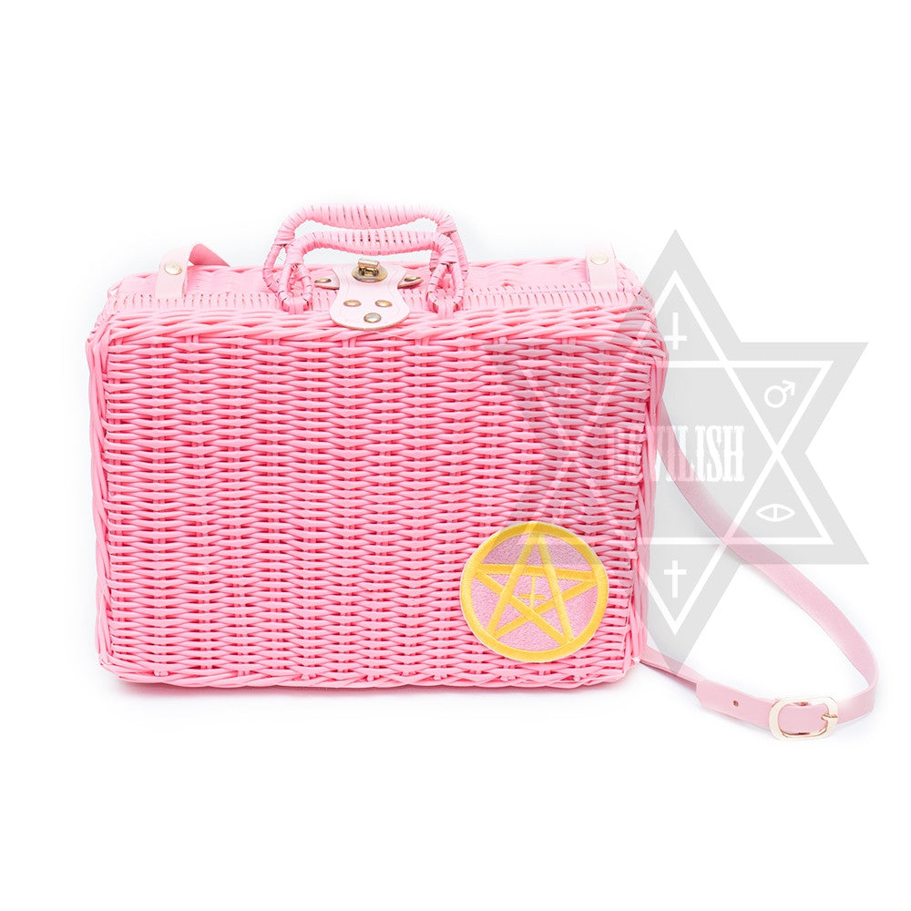 Magical girl bag