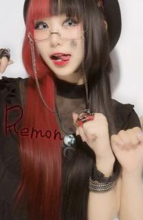 2.5D glasses (pentagram)*