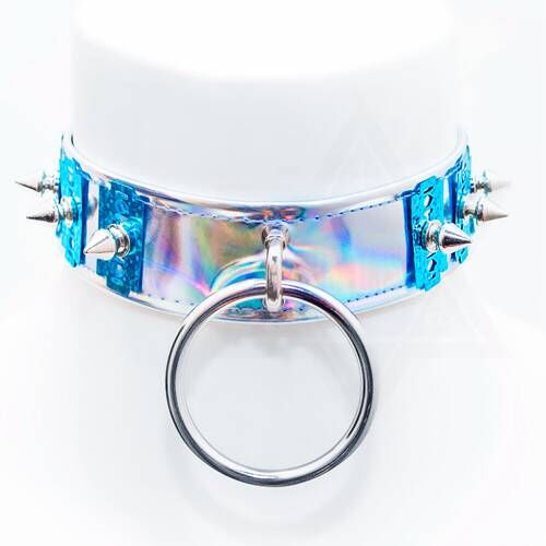 Untouchable choker