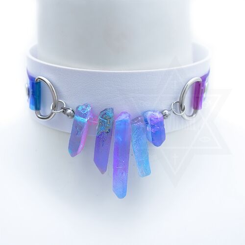 Purifying choker