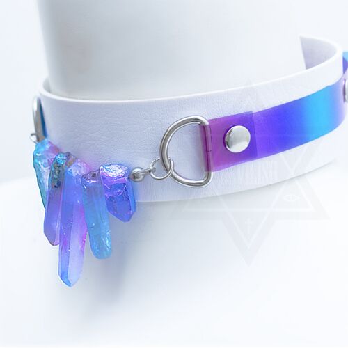 Purifying choker