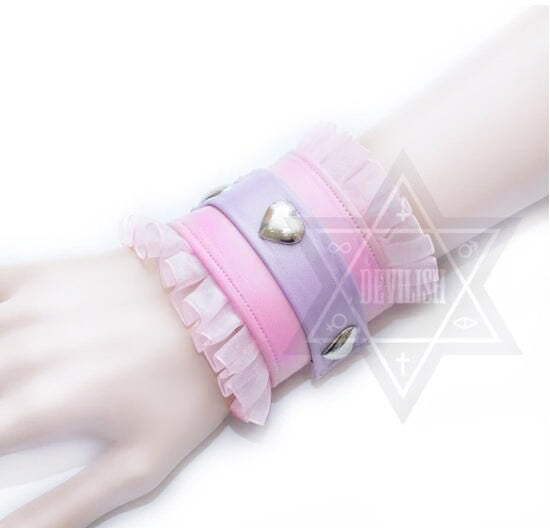 Pastel bangle